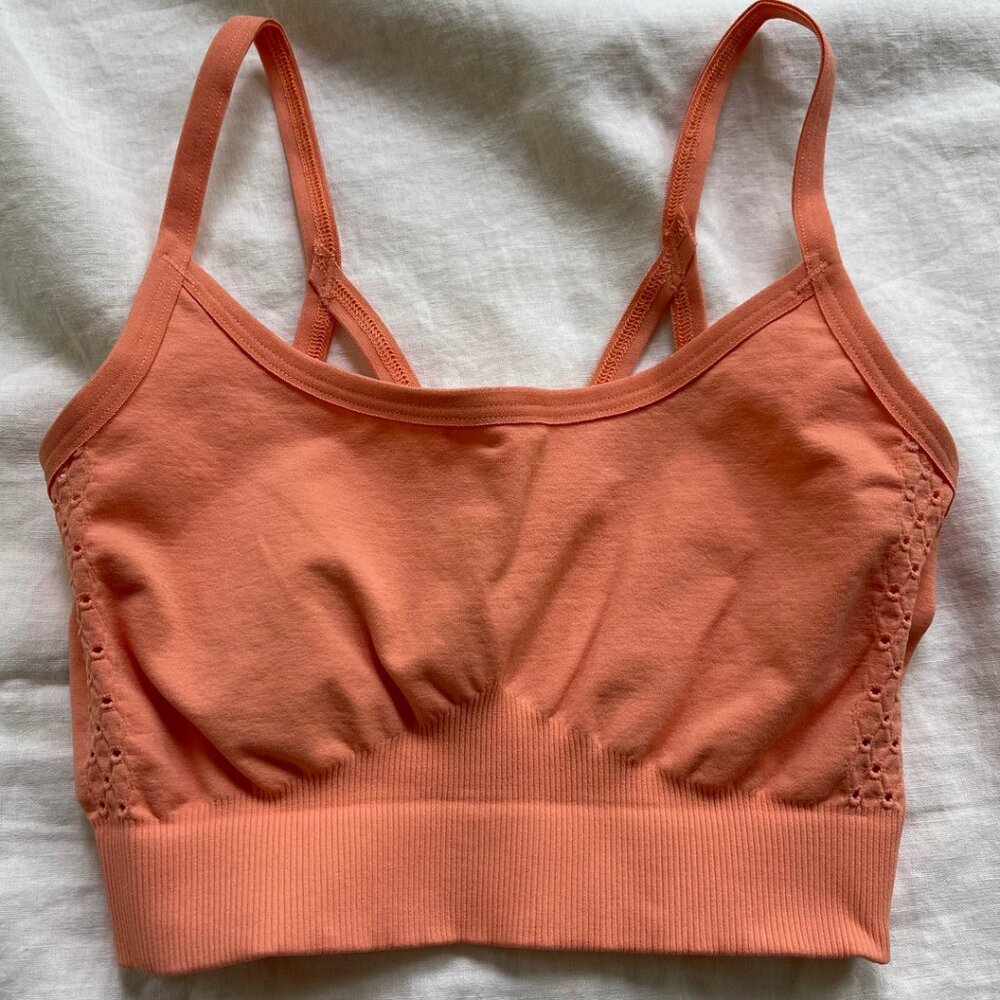 NWT Adore Maternity & Nursing Bralette